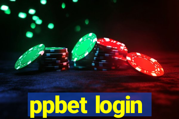 ppbet login